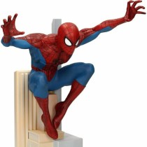 Action Figure Diamond Spiderman 20 cm