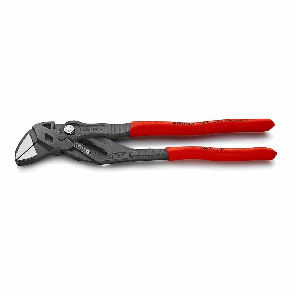 Pince Knipex 86 01 250 Réglable 25 x 5,2 x 1,7 cm