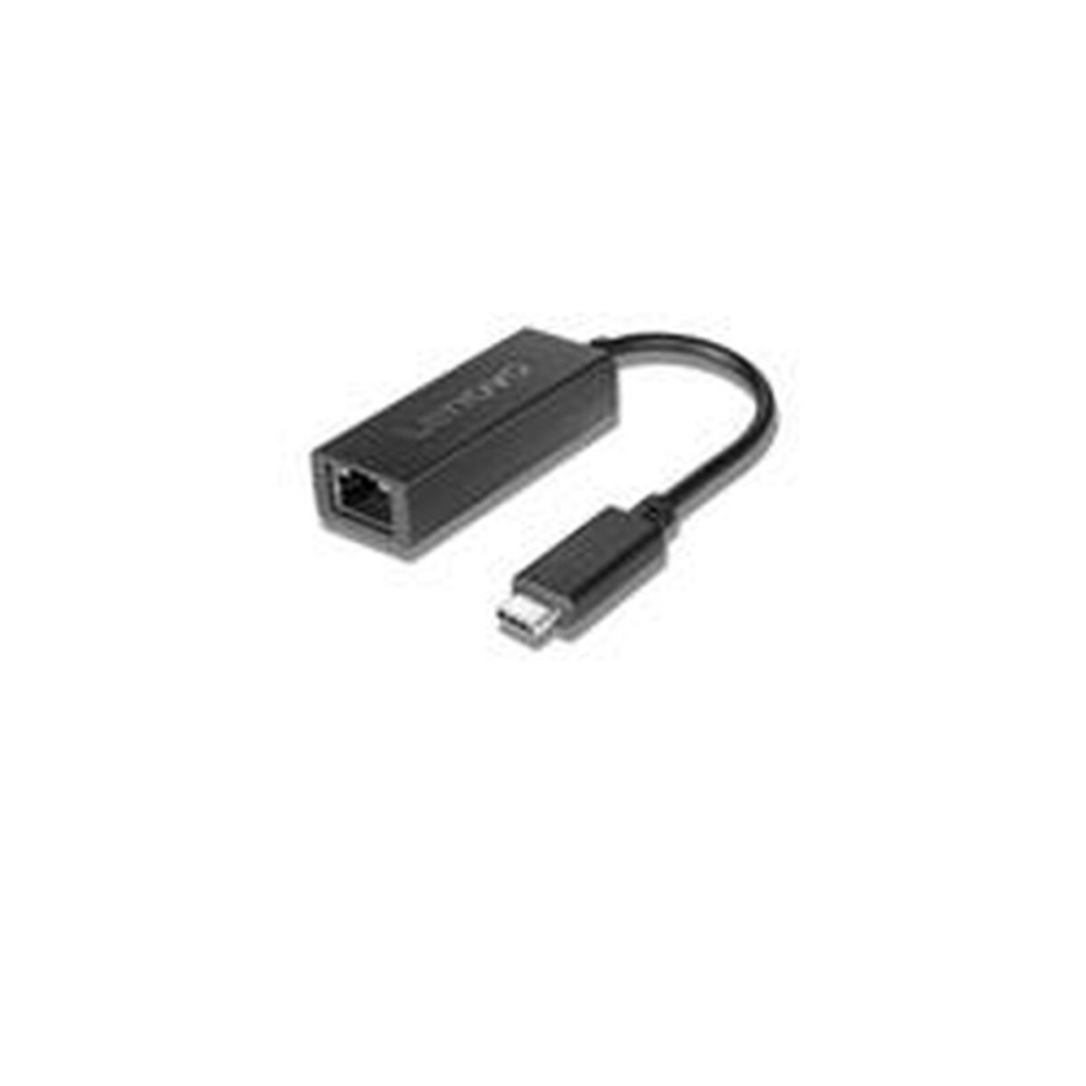 USB C to RJ45 Network Adapter Lenovo GX90S91832