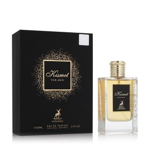 Men's Perfume Maison Alhambra Kismet for Men EDP 100 ml