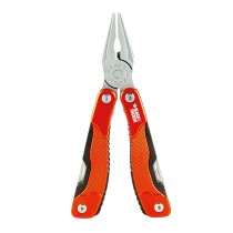 Multi-outils 12 en 1 Black & Decker bdht0-28110 Orange