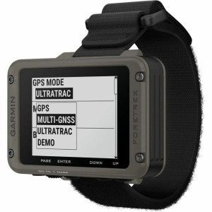 Navigateur GPS GARMIN Foretrex 901 De poignet