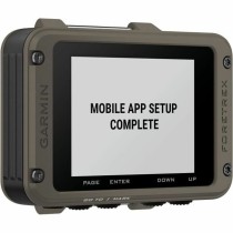 Navigateur GPS GARMIN Foretrex 901 De poignet