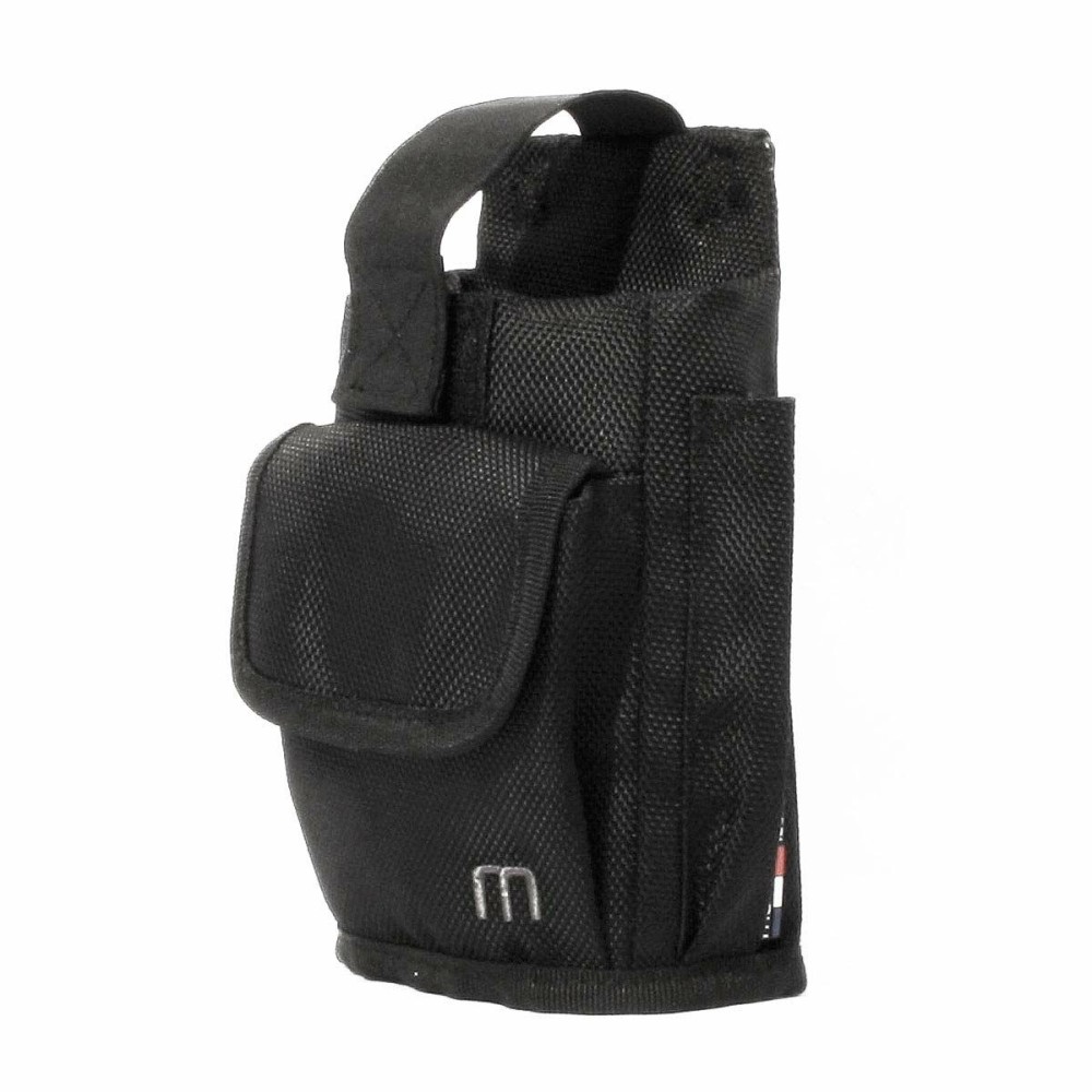 Tasche für PDA Mobilis 031002 Schwarz