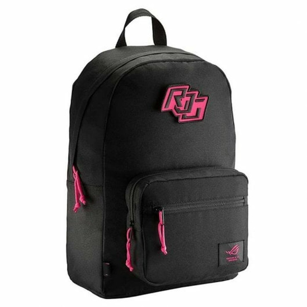 Rucksack Gaming Asus 90XB0680-BBP010 Black