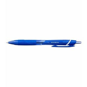 Flüssigtintenstift Uni-Ball Jetstream SXN-150C-07 Blau 1 mm (10 Stücke)