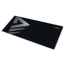 Tapis Antidérapant Savio Precision Control XL Noir