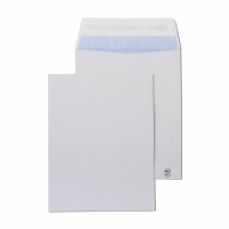 Enveloppe Sam DIN C4 22,9 x 32,4 cm 250 Unités Blanc Papier