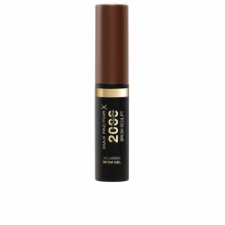 Gel Volumisant pour les Sourcils Max Factor 2000 Calorie Nº 004 Black Brown 4,5 ml