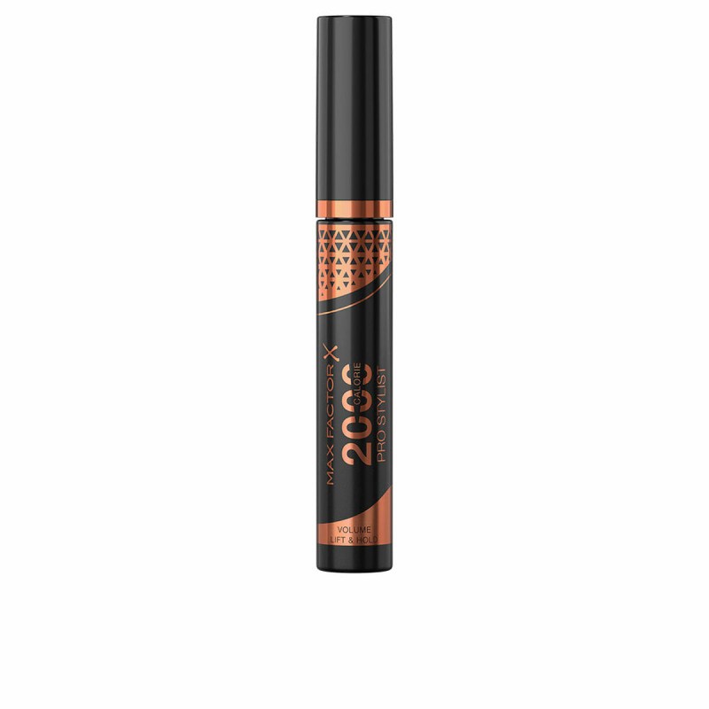 Mascara pour cils Max Factor 2000 Calorie Nº 1 Black 9 ml