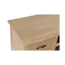 TV furniture DKD Home Decor Natural 121 x 39 x 59,5 cm