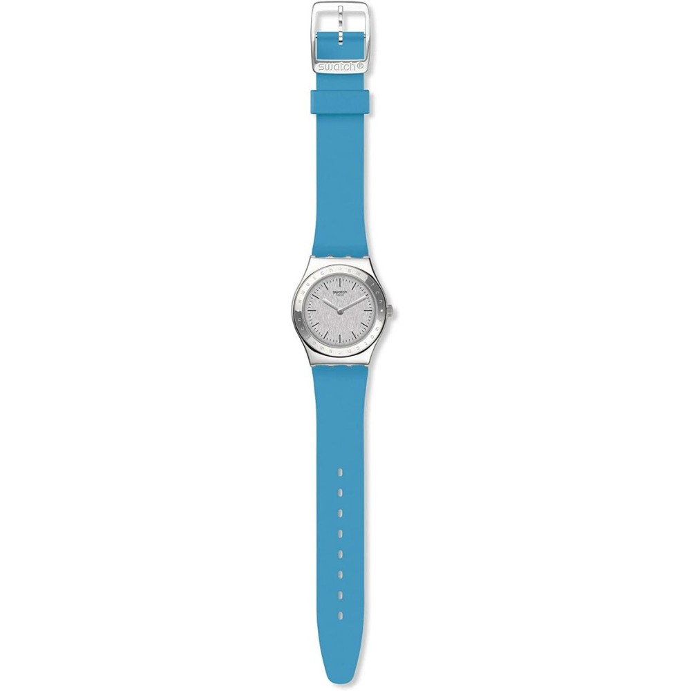 Damenuhr Swatch BRISEBLEUE (Ø 33 mm)