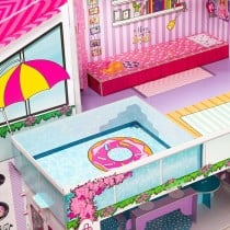 Puppenhaus Barbie Summer Villa 76932