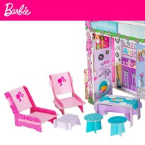 Puppenhaus Barbie Summer Villa 76932