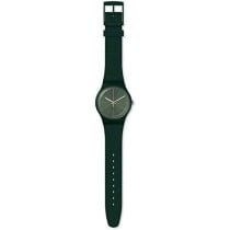 Herrenuhr Swatch KHAKITEX (Ø 41 mm)