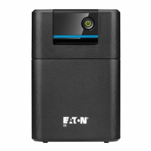 Système d'Alimentation Sans Interruption Interactif Eaton 5E Gen2 900 USB 480 W 900 VA