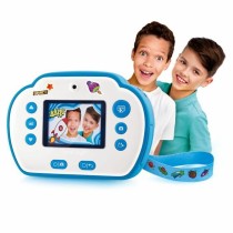 Children’s Digital Camera Canal Toys Photo Creator