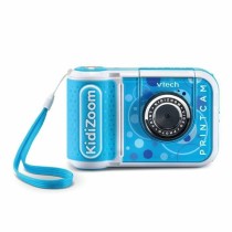 Appareil Photo Numérique pour Enfants Vtech KidiZoom