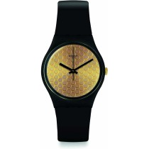 Damenuhr Swatch ARTHUR (Ø 34 mm)