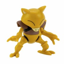 Figurine d’action Pokémon Pikachu, Sneasel, Magikarp, Abra, Rockruff, Ditto, Bayleef & Jigglypuff