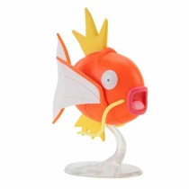 Figurine d’action Pokémon Pikachu, Sneasel, Magikarp, Abra, Rockruff, Ditto, Bayleef & Jigglypuff