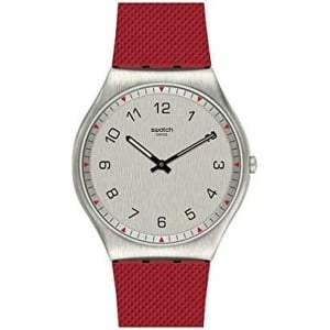 Herrenuhr Swatch SKINROUGE