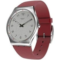 Herrenuhr Swatch SKINROUGE