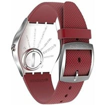 Herrenuhr Swatch SKINROUGE