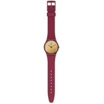 Herrenuhr Swatch GOLDENSHIJIAN (Ø 34 mm)