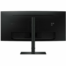 Écran Samsung LS34C652UAUXEN 4K Ultra HD 34" LED VA Flicker free