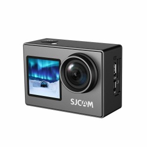 Caméra de sport SJCAM SJ4000 Noir