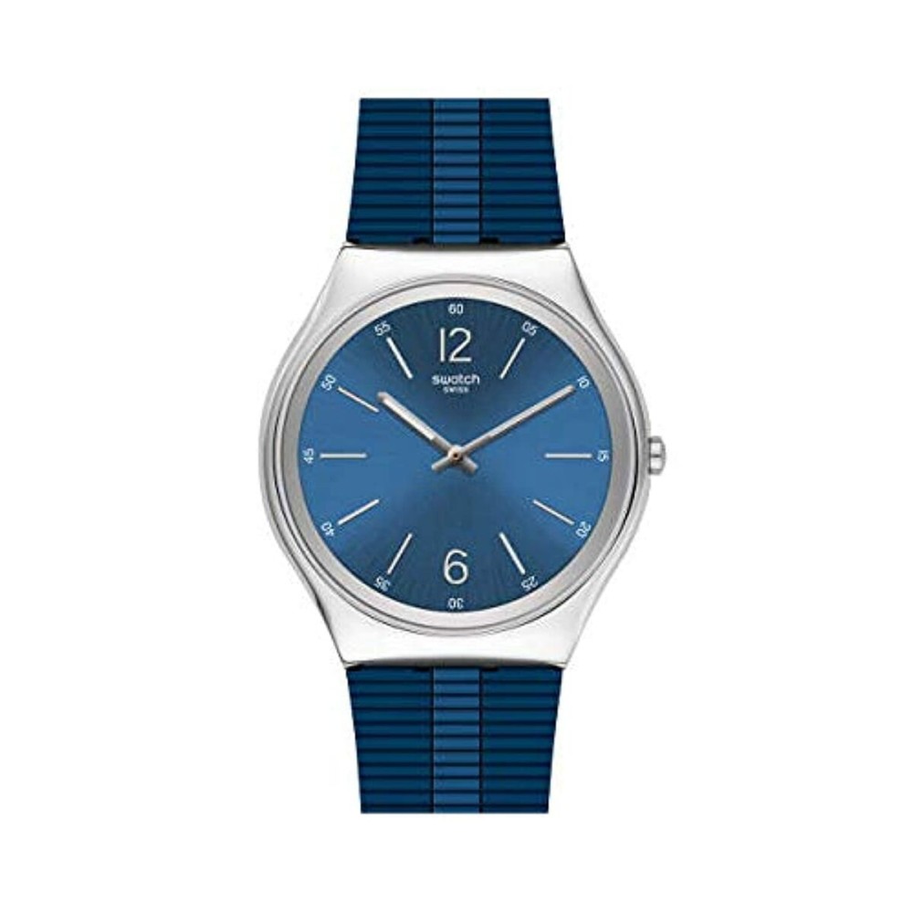 Herrenuhr Swatch SS07S111