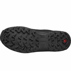 Laufschuhe für Damen Salomon X Braze GORE-TEX Berg Schwarz