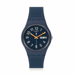 Montre Homme Swatch SO28I700 (Ø 34 mm)