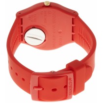 Montre Unisexe Swatch GR166 (Ø 34 mm)