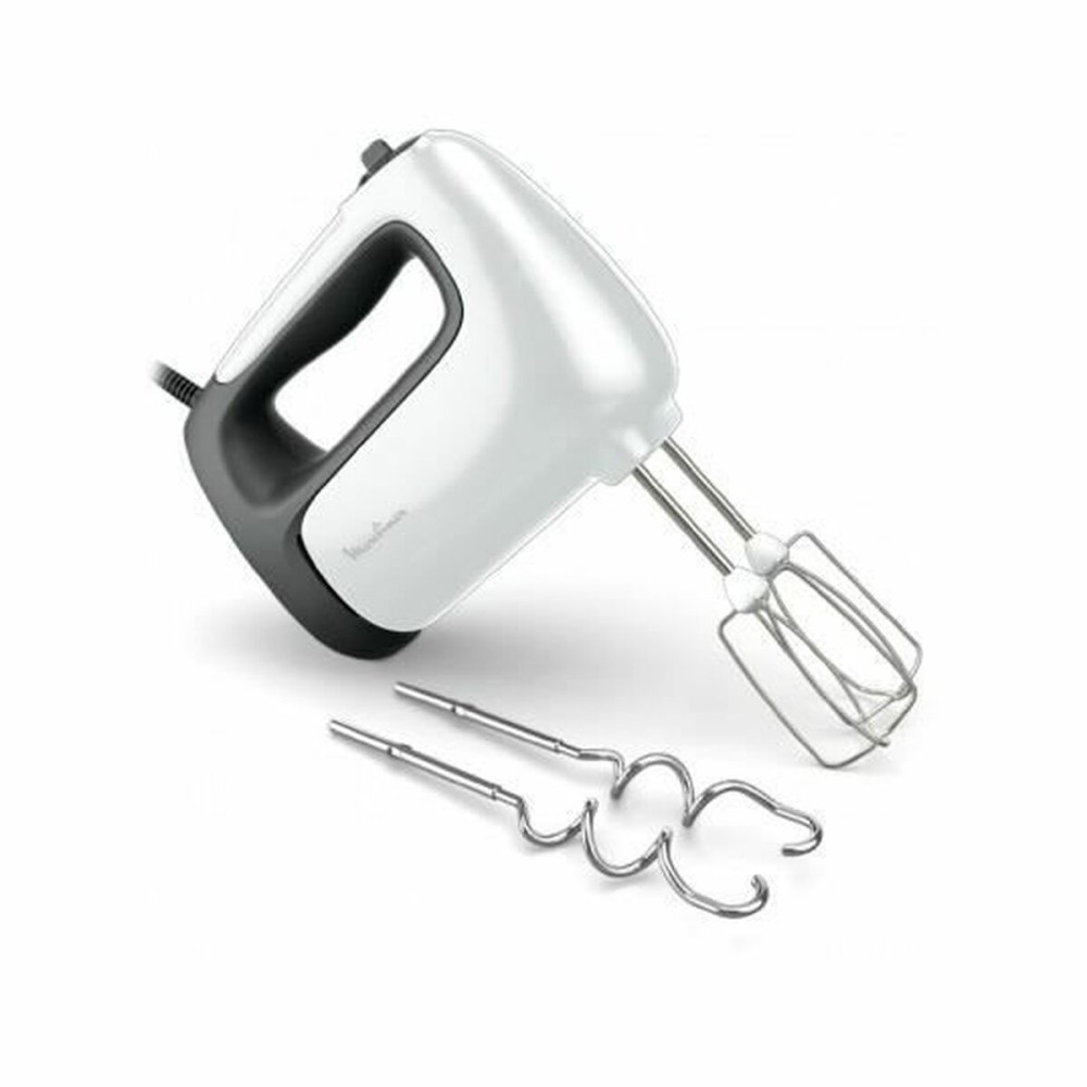 Hand Mixer Moulinex 500 W