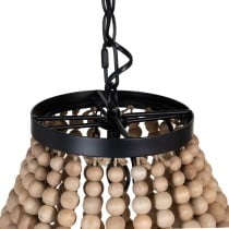 Suspension Naturel 220-240 V 50 x 50 x 82 cm