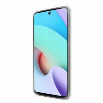 Handyhülle PcCom Redmi 10 Durchsichtig Xiaomi