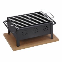 Grill Tragbarer Sauvic 2905 25 x 20 cm Desktop