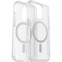 Protection pour téléphone portable Otterbox LifeProof Transparent iPhone 15 Pro