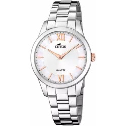 Montre Femme Lotus 18889/1 (Ø 34 mm)