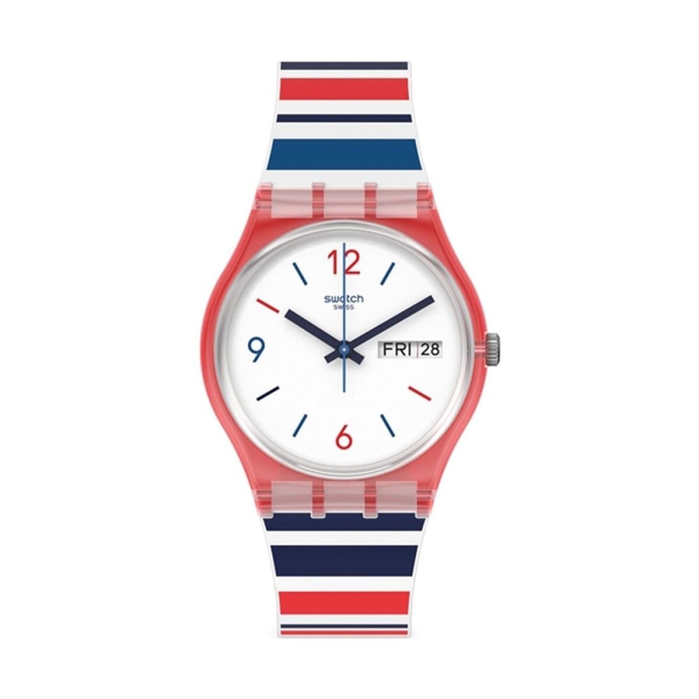 Herrenuhr Swatch GR712