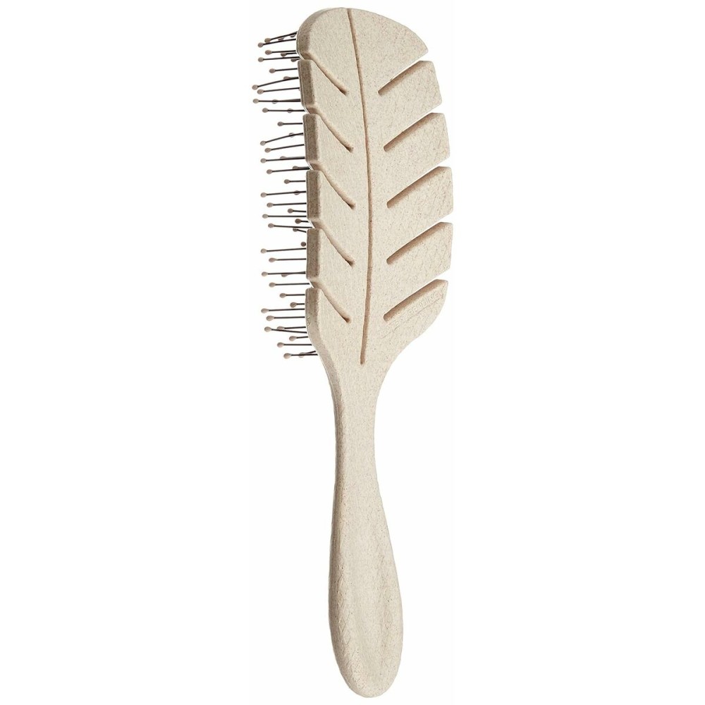 Detangling Hairbrush Beter Natural Fiber Natural Fibre