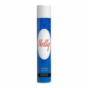 Hair Spray Nelly 400 ml Extra strong