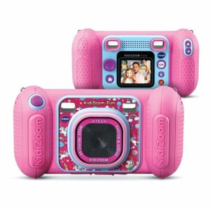 Digitalkamera für Kinder Vtech Kidizoom Fun Rosa