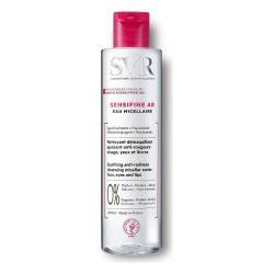 Make Up Remover Micellar Water SVR Sensifine Ar