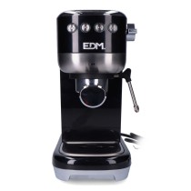 Café Express Arm EDM 07707 Noir 2 Tasses 1,3 L