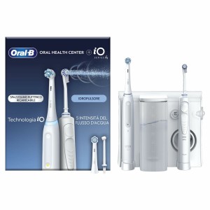 Elektrische Zahnbürste Oral-B SERIE IO