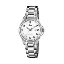 Ladies' Watch Lotus 18655/1 Silver