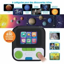 Télescope pour enfants Vtech GENIUS XL